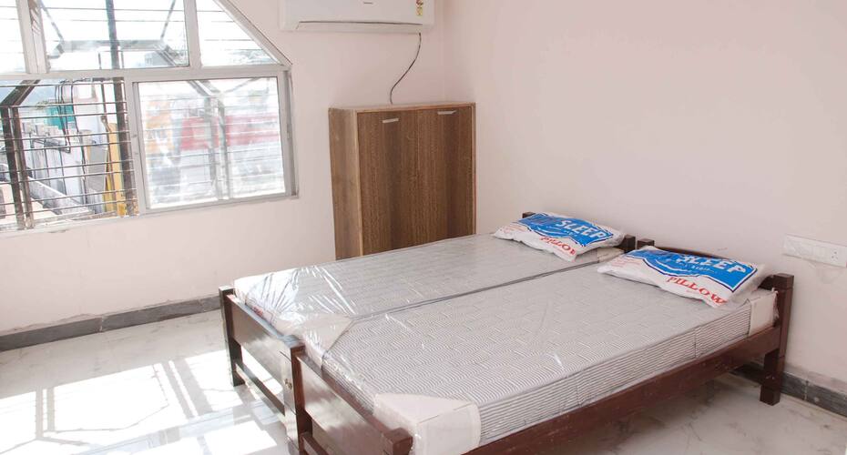 Sri Shiridi Sai Lodge & Dormitory, Visakhapatnam 3